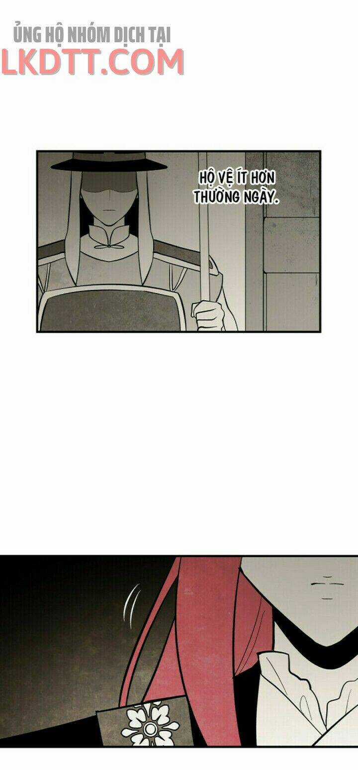 Vân Trung Hoa Chapter 122 trang 3