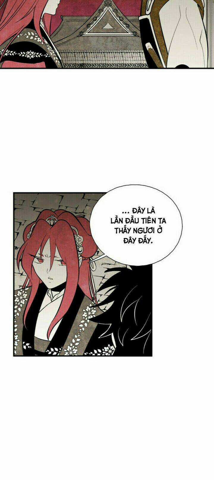 Vân Trung Hoa Chapter 122 trang 6