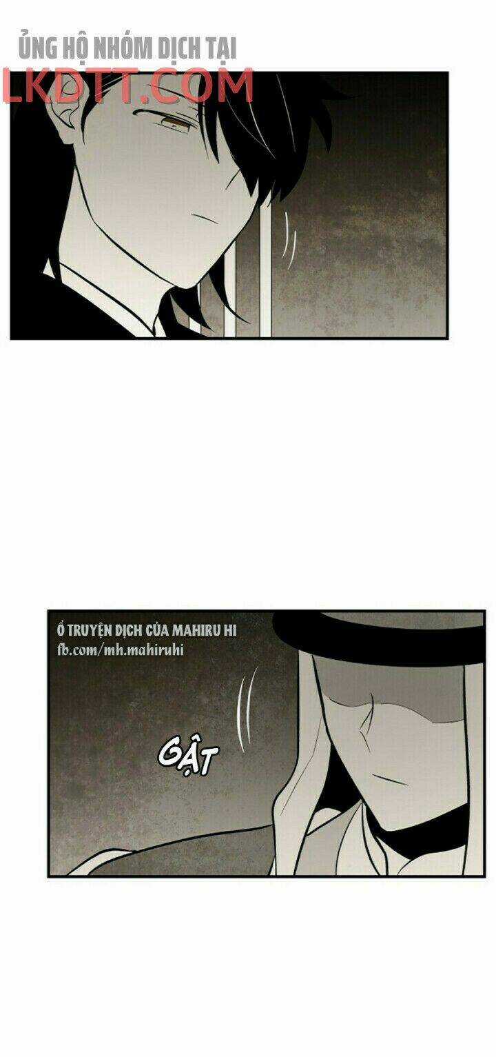 Vân Trung Hoa Chapter 122 trang 9