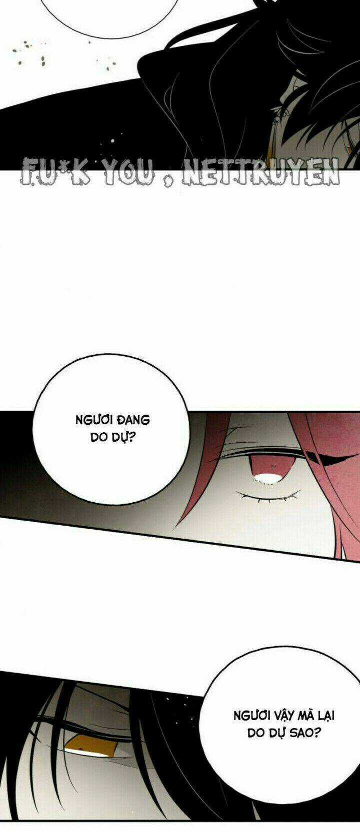 Vân Trung Hoa Chapter 123 trang 10