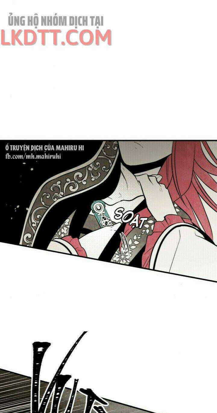 Vân Trung Hoa Chapter 123 trang 11