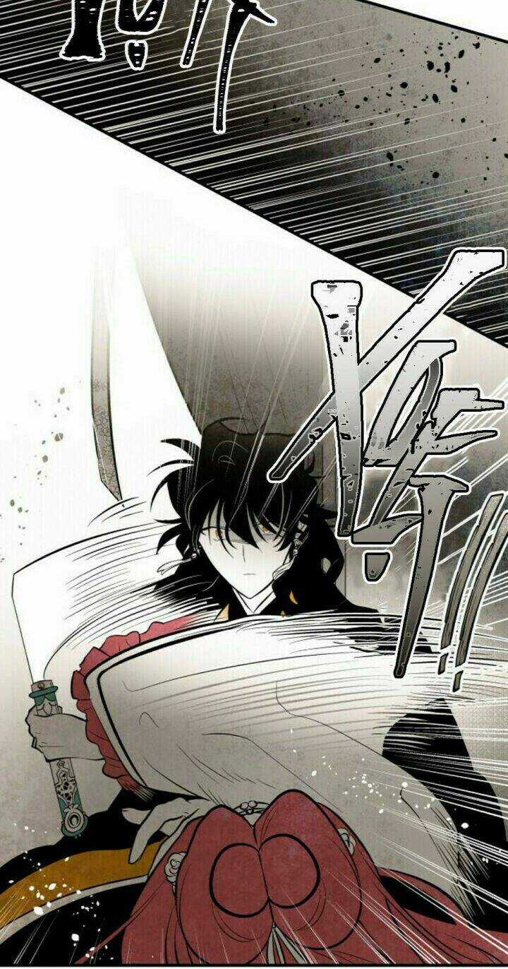 Vân Trung Hoa Chapter 123 trang 12