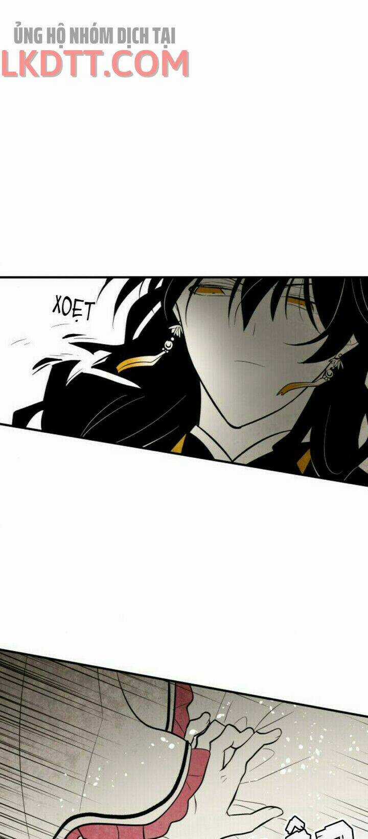 Vân Trung Hoa Chapter 123 trang 13