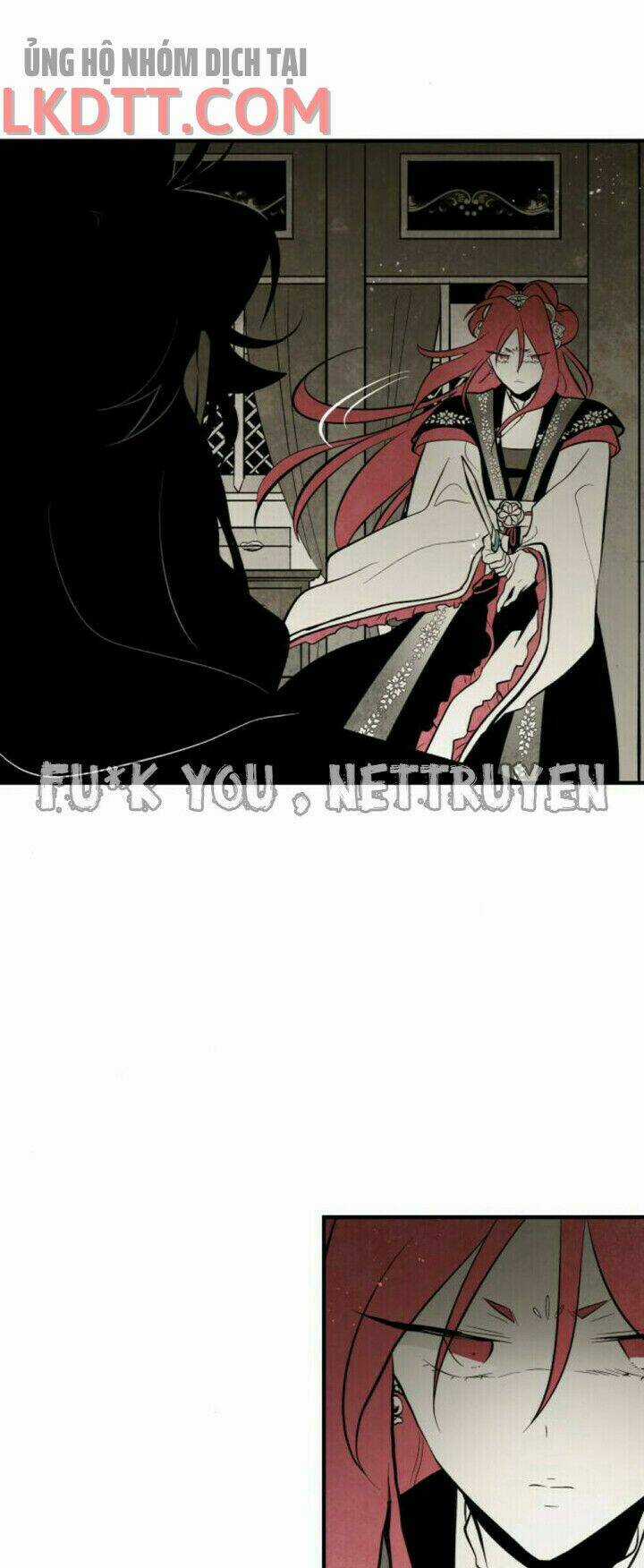 Vân Trung Hoa Chapter 123 trang 15