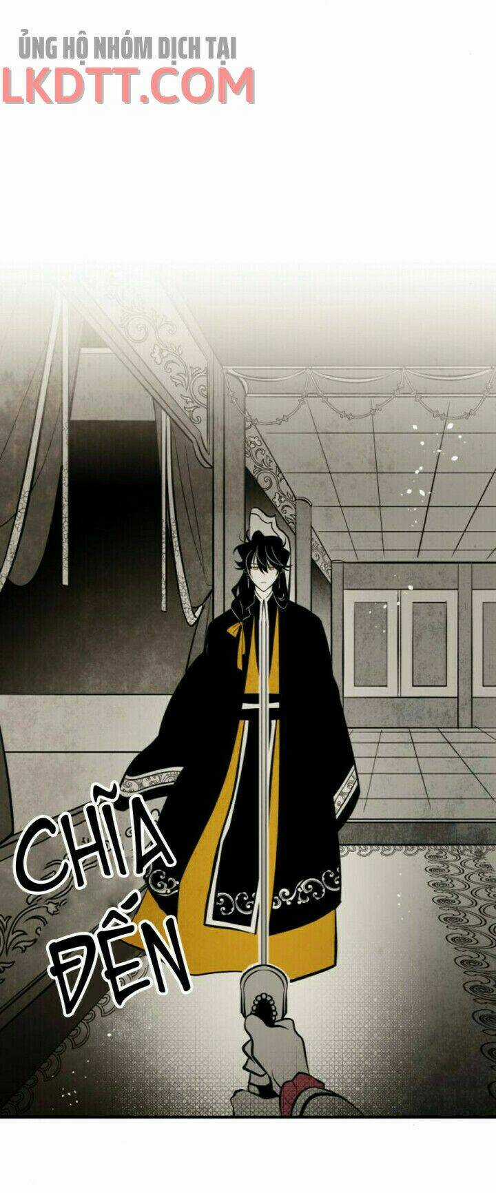 Vân Trung Hoa Chapter 123 trang 17