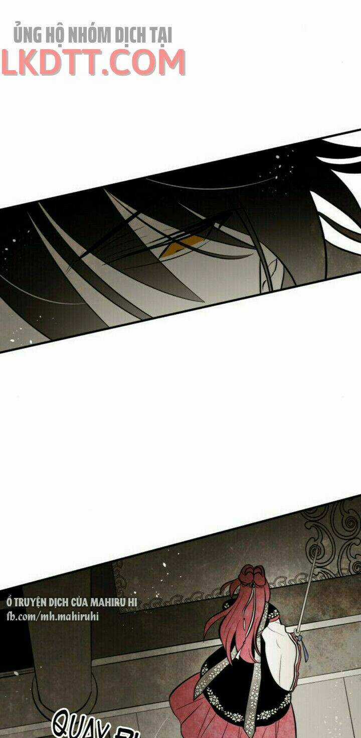 Vân Trung Hoa Chapter 123 trang 19