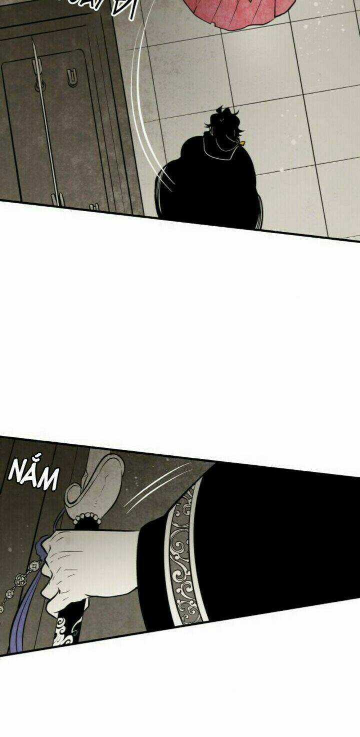 Vân Trung Hoa Chapter 123 trang 20