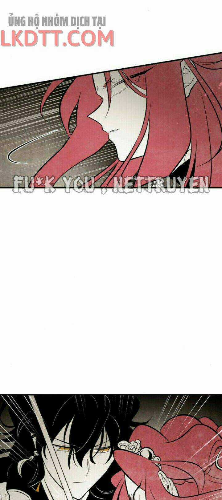 Vân Trung Hoa Chapter 123 trang 21