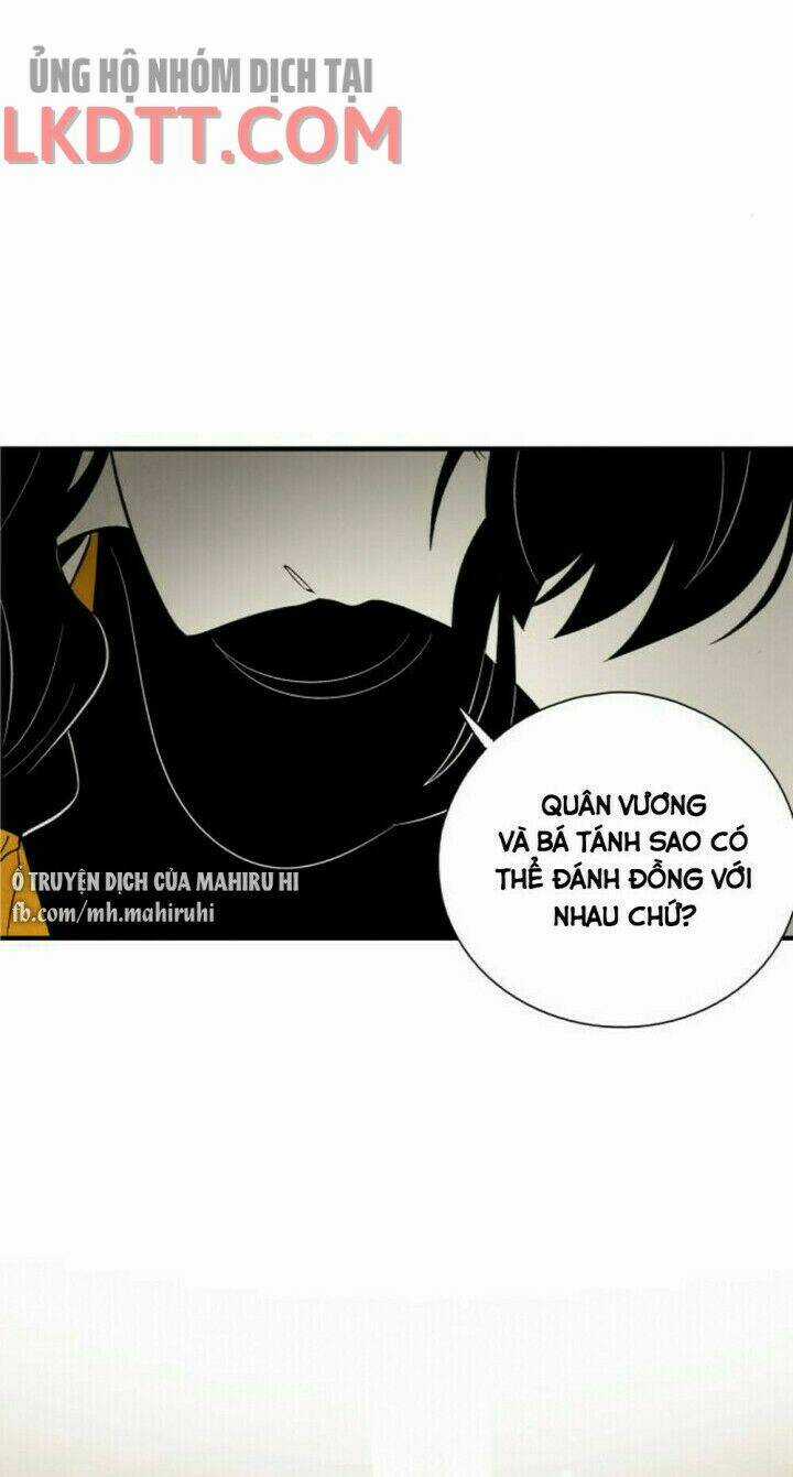 Vân Trung Hoa Chapter 123 trang 5