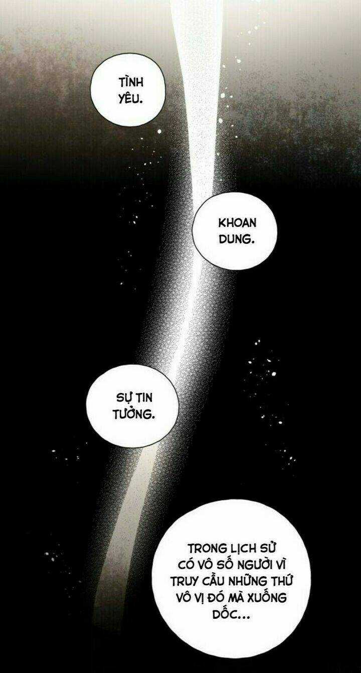 Vân Trung Hoa Chapter 123 trang 6