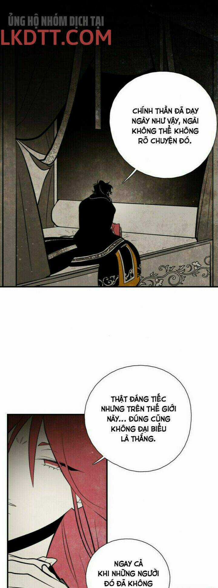 Vân Trung Hoa Chapter 123 trang 7