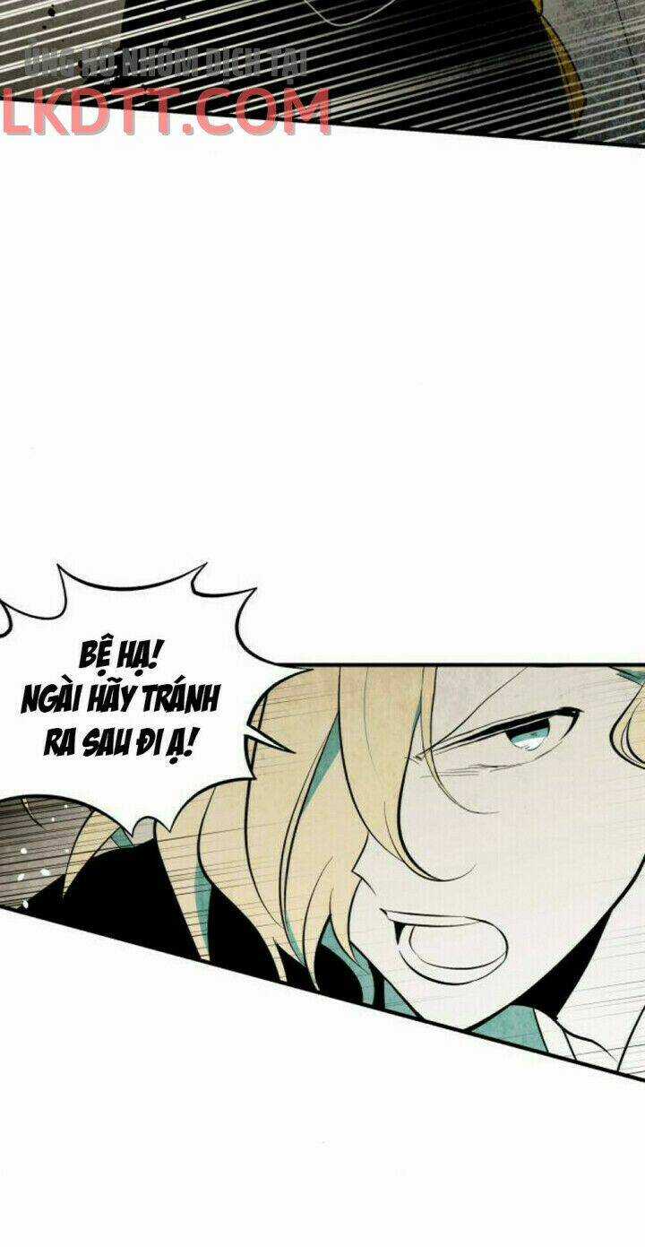 Vân Trung Hoa Chapter 124 trang 3
