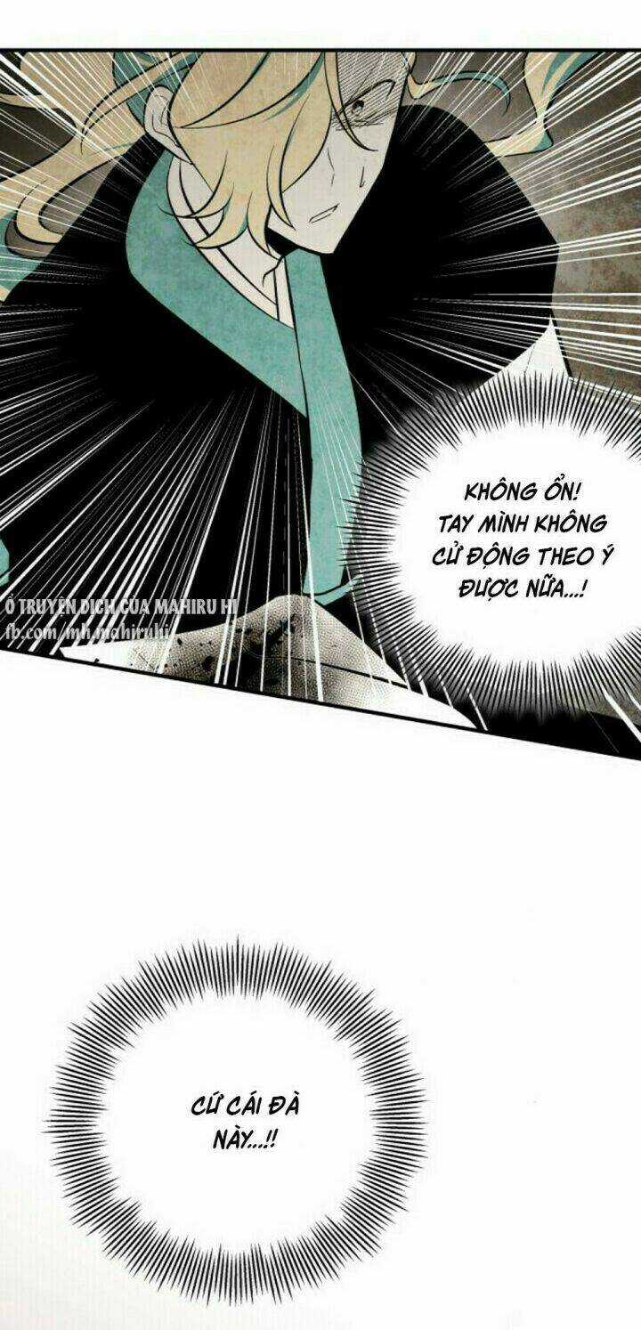 Vân Trung Hoa Chapter 124 trang 32