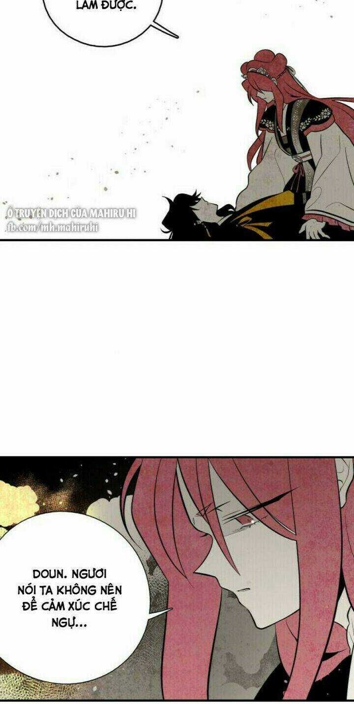 Vân Trung Hoa Chapter 125 trang 12