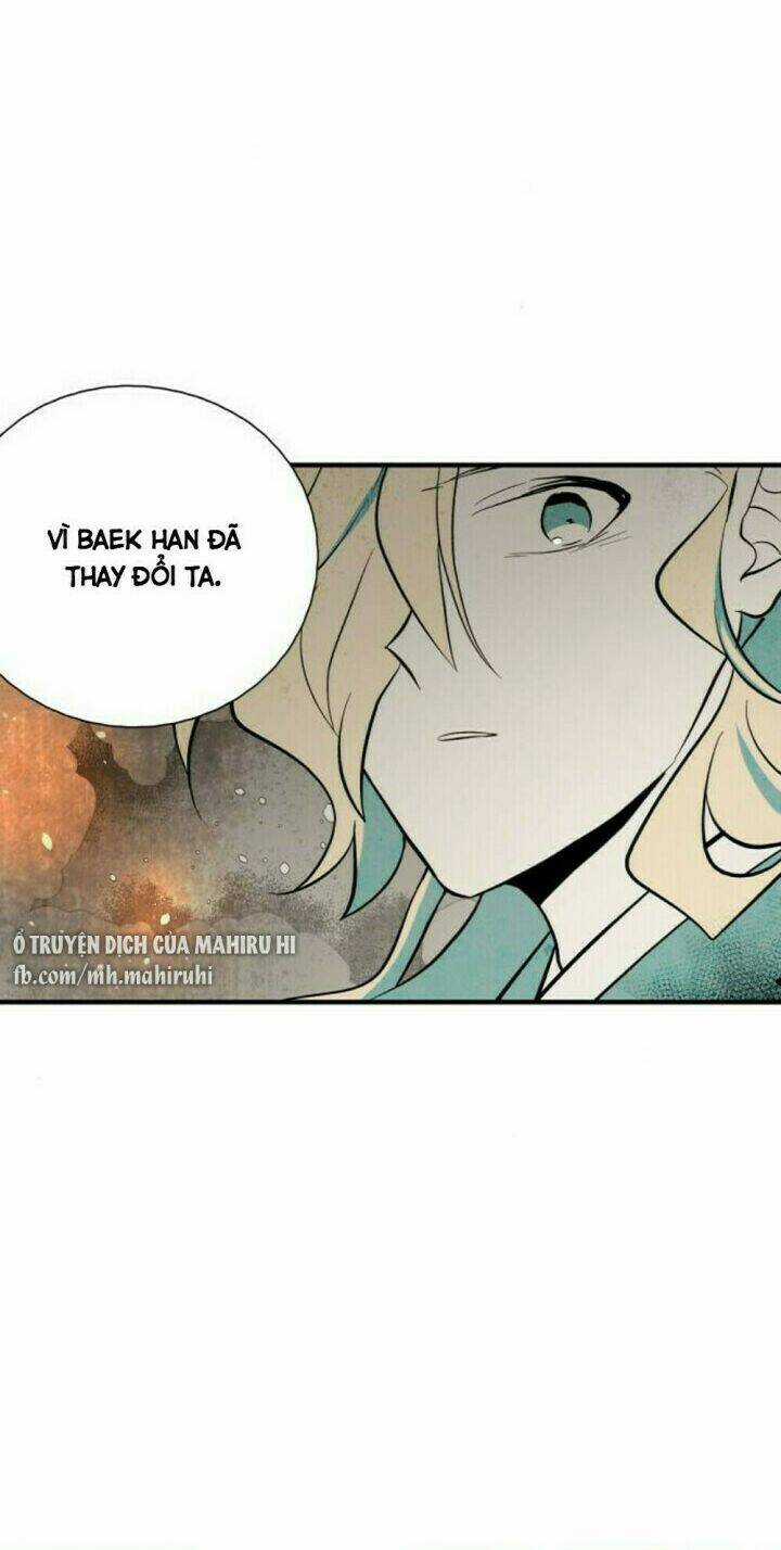 Vân Trung Hoa Chapter 125 trang 14