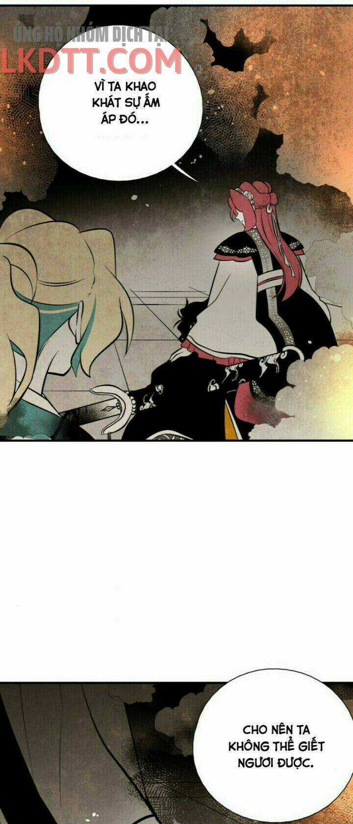 Vân Trung Hoa Chapter 125 trang 15