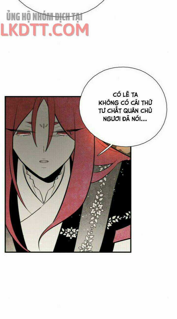 Vân Trung Hoa Chapter 125 trang 17
