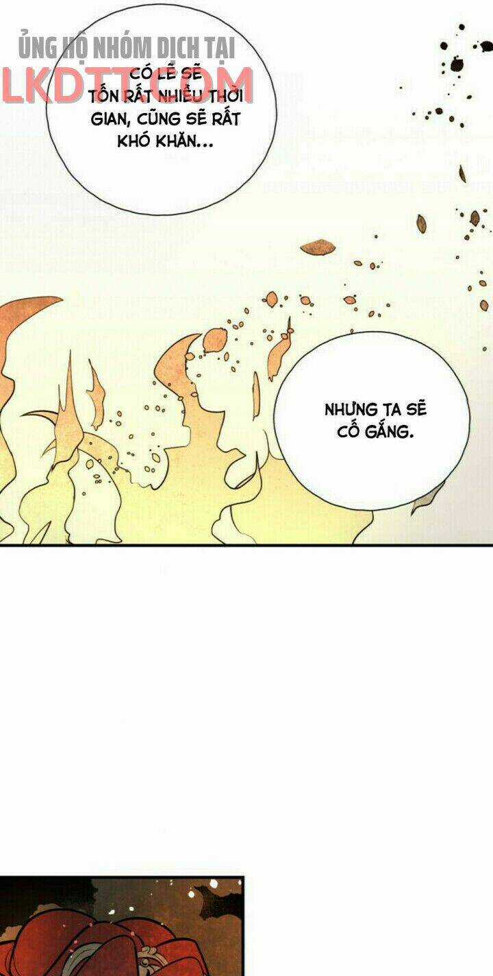 Vân Trung Hoa Chapter 125 trang 19