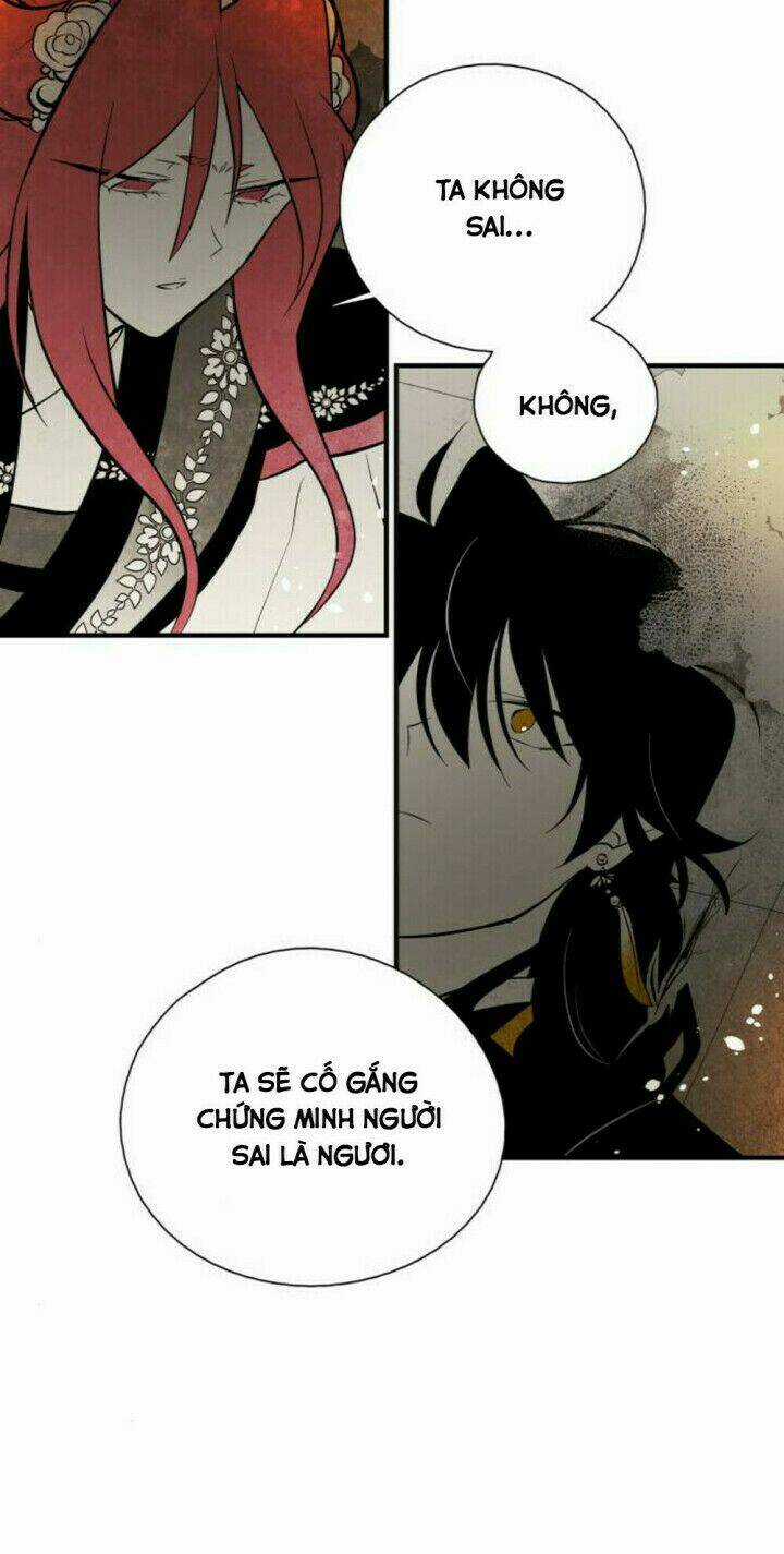 Vân Trung Hoa Chapter 125 trang 20