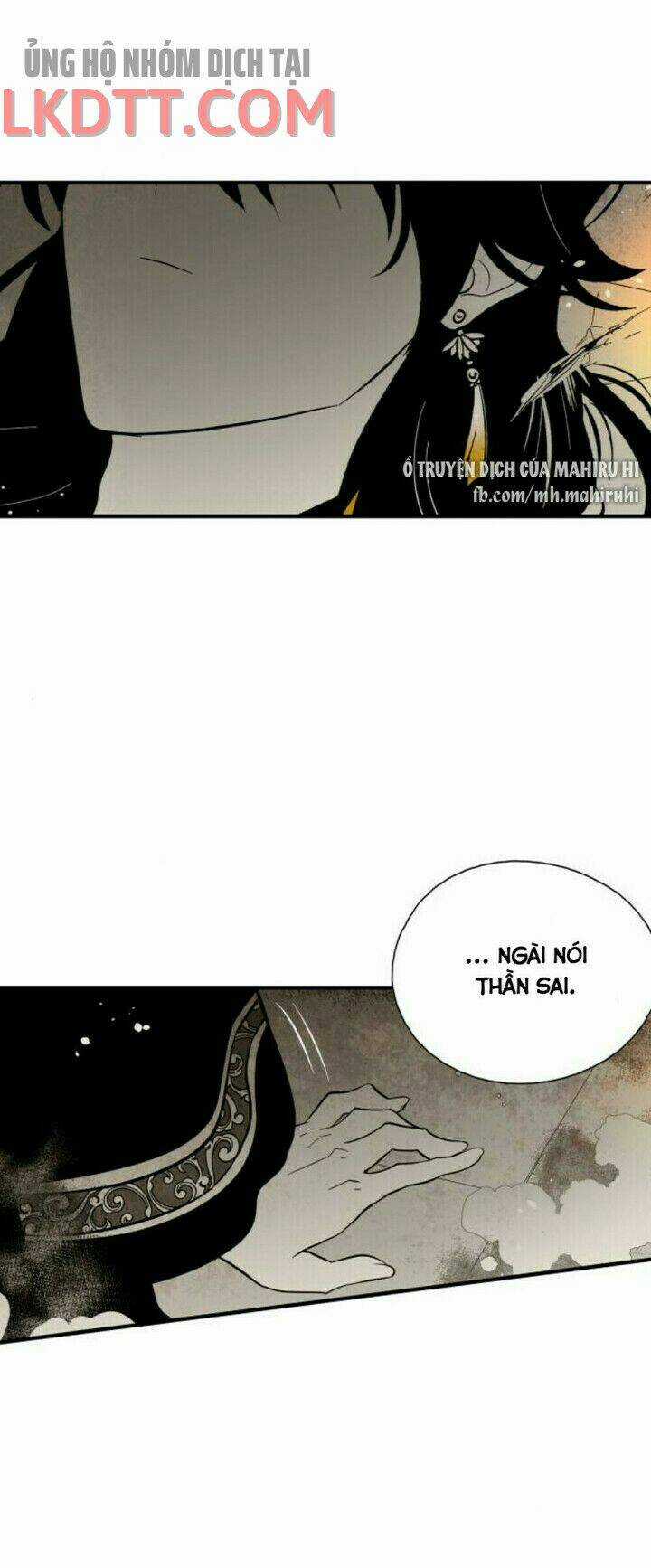 Vân Trung Hoa Chapter 125 trang 21