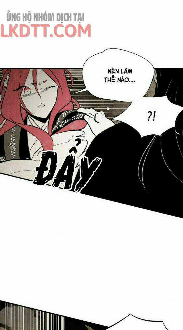 Vân Trung Hoa Chapter 125 trang 25
