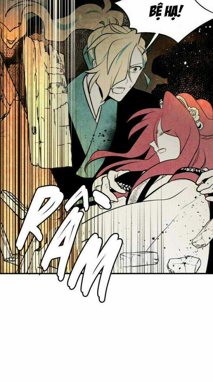 Vân Trung Hoa Chapter 125 trang 26