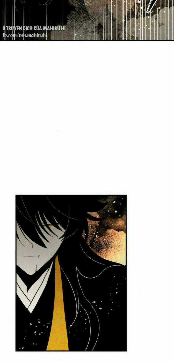 Vân Trung Hoa Chapter 125 trang 28