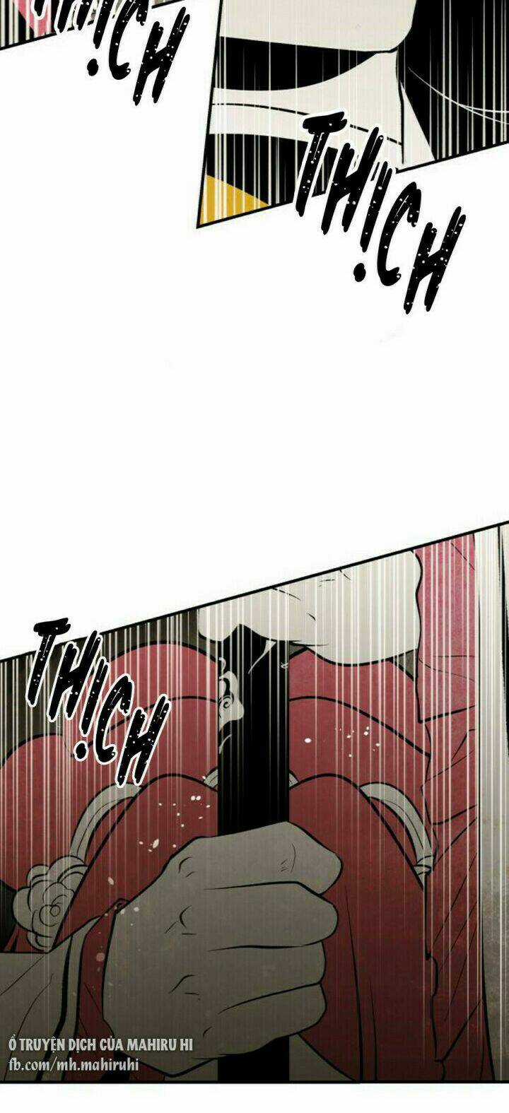 Vân Trung Hoa Chapter 125 trang 4