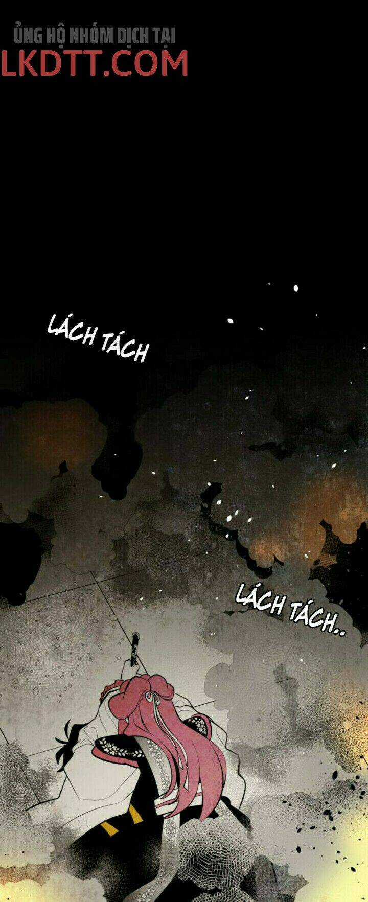 Vân Trung Hoa Chapter 125 trang 7