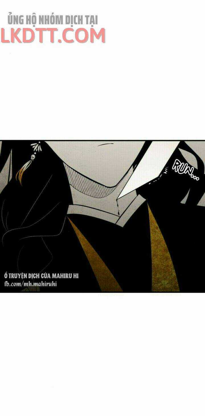 Vân Trung Hoa Chapter 125 trang 9