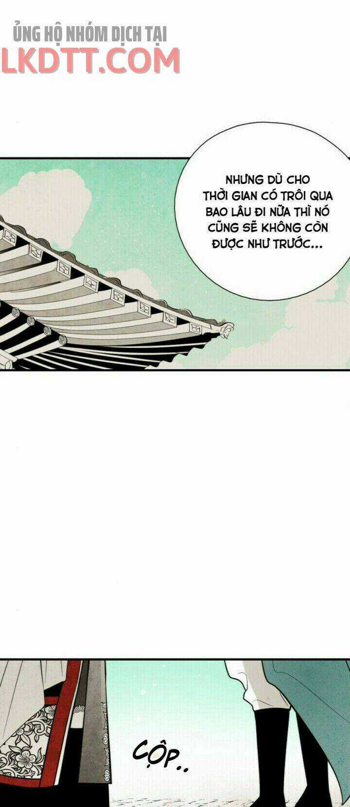 Vân Trung Hoa Chapter 126 trang 11