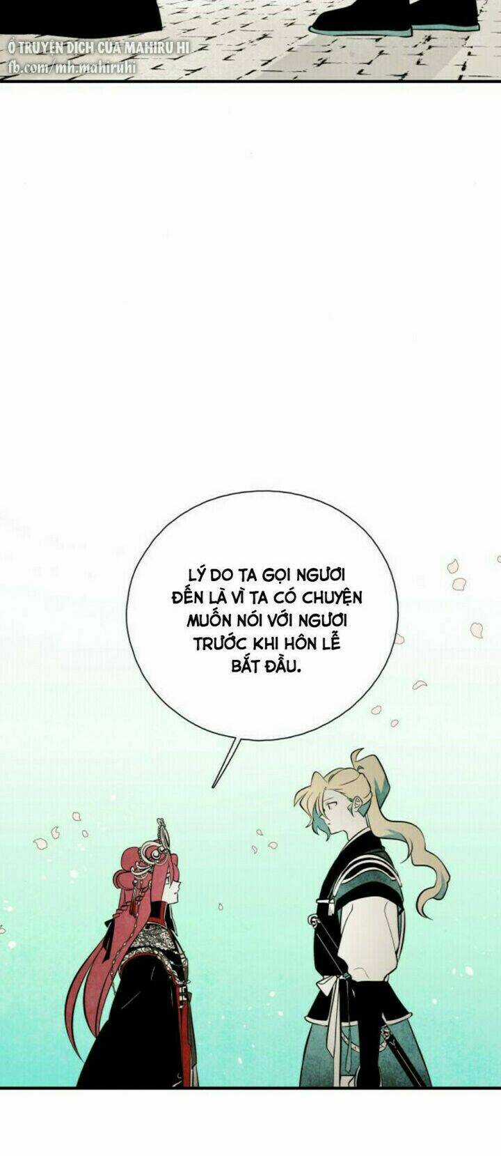 Vân Trung Hoa Chapter 126 trang 12