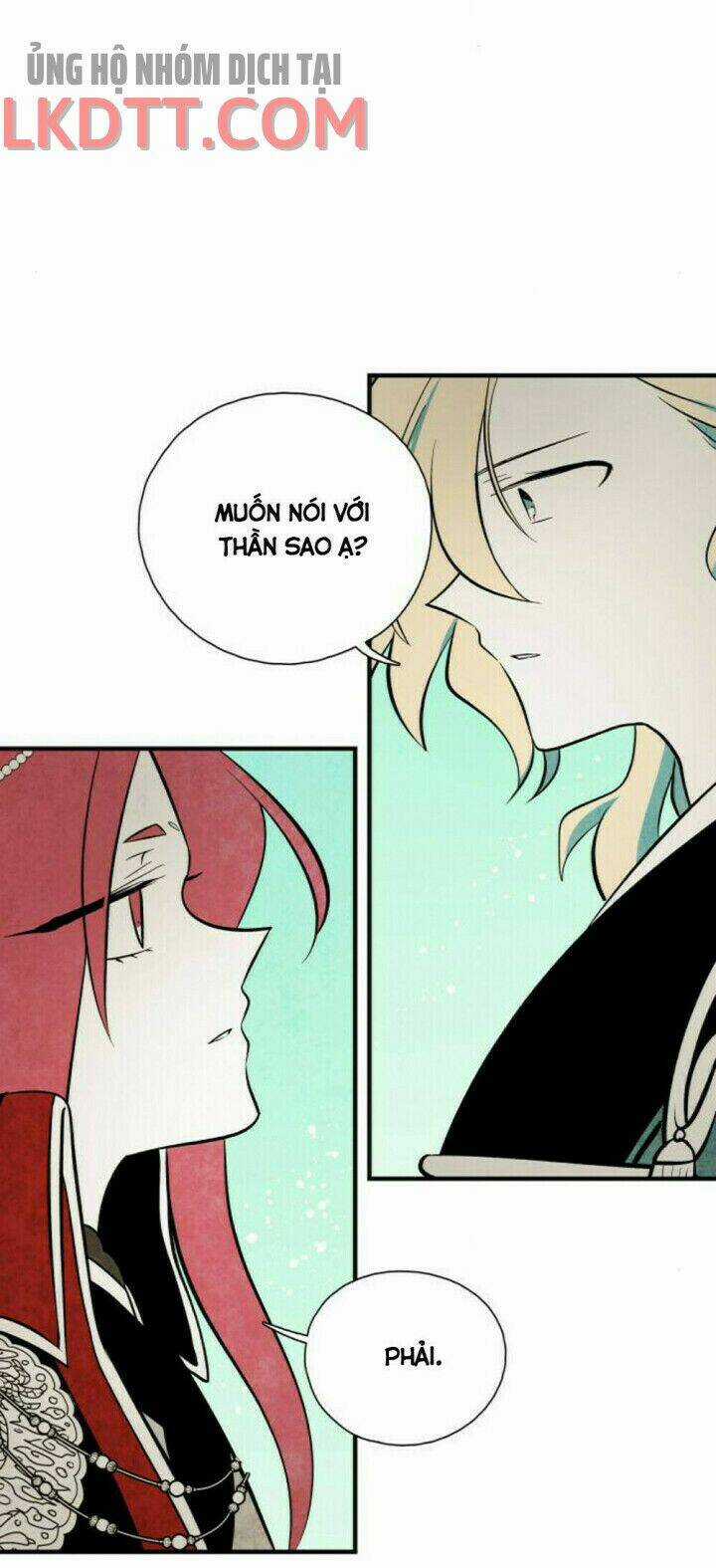 Vân Trung Hoa Chapter 126 trang 13