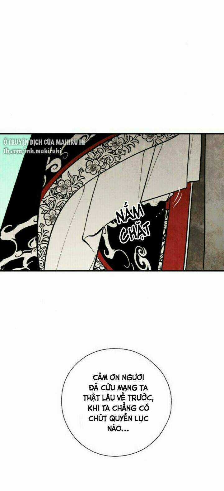 Vân Trung Hoa Chapter 126 trang 14