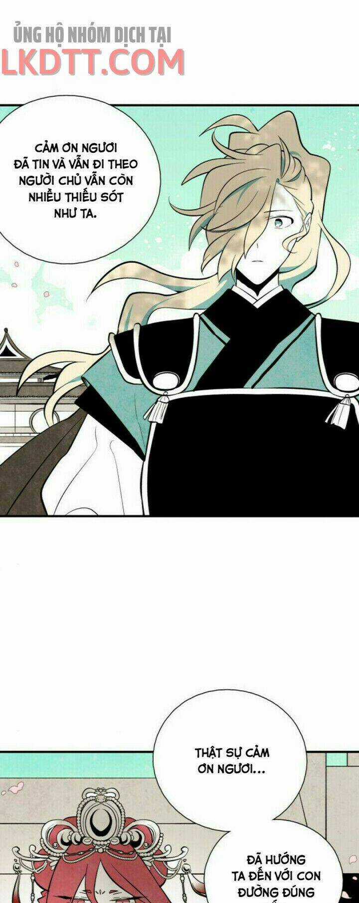 Vân Trung Hoa Chapter 126 trang 15