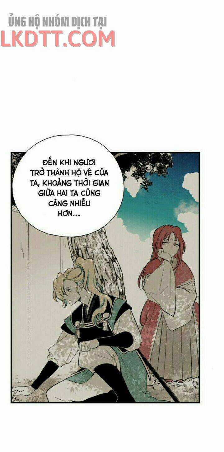 Vân Trung Hoa Chapter 126 trang 17