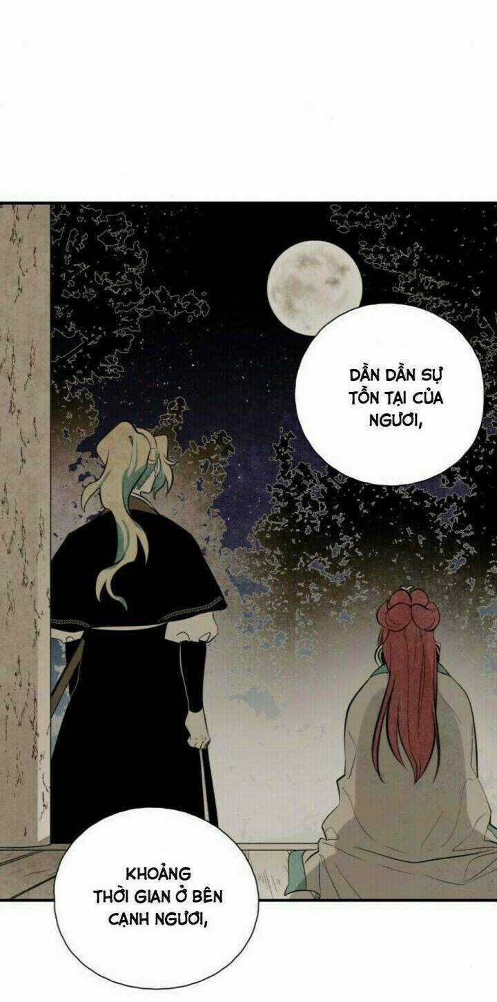 Vân Trung Hoa Chapter 126 trang 18