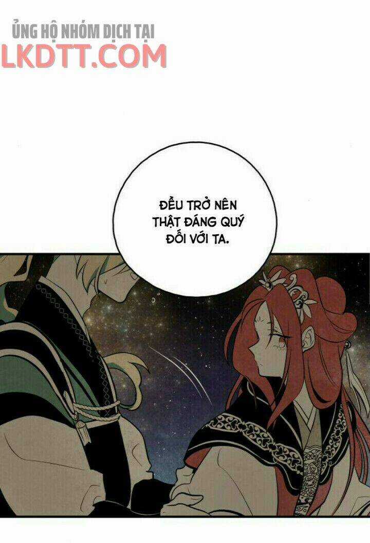 Vân Trung Hoa Chapter 126 trang 19