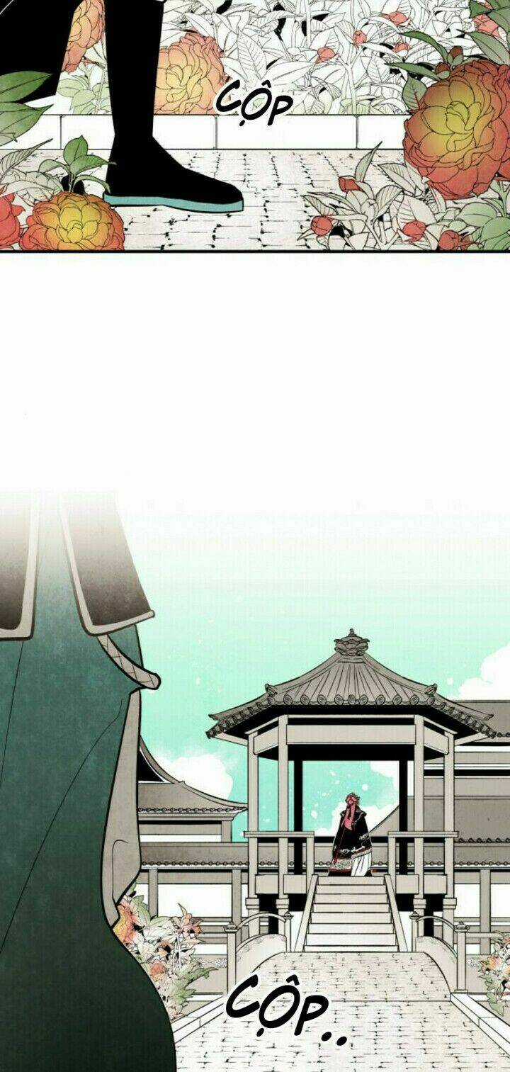 Vân Trung Hoa Chapter 126 trang 2