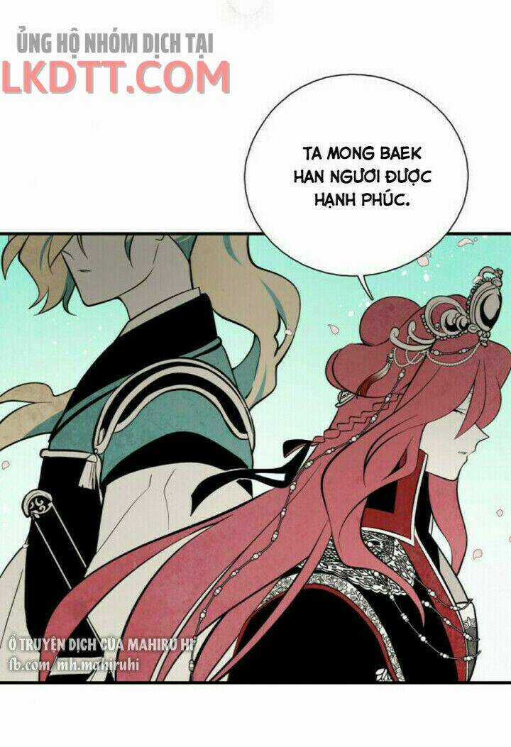 Vân Trung Hoa Chapter 126 trang 21