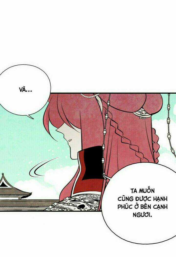 Vân Trung Hoa Chapter 126 trang 22