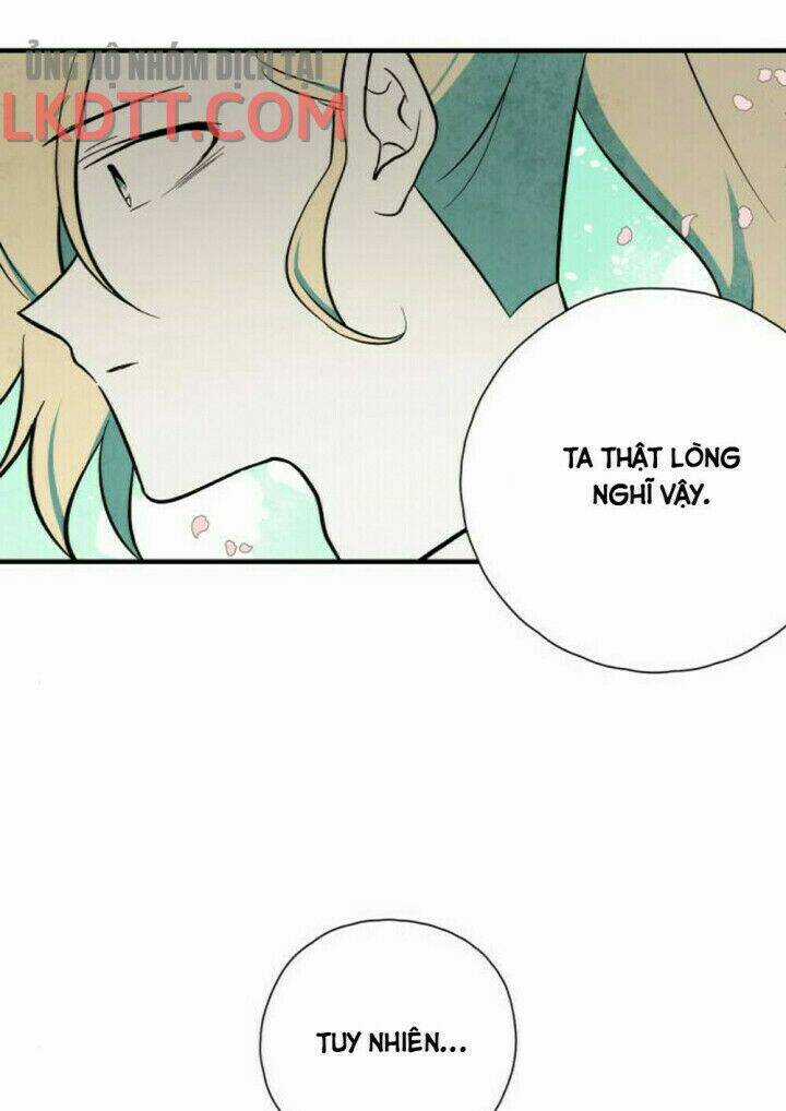 Vân Trung Hoa Chapter 126 trang 23