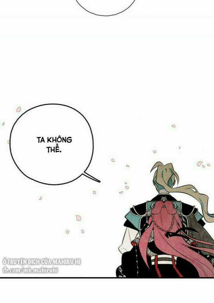 Vân Trung Hoa Chapter 126 trang 24