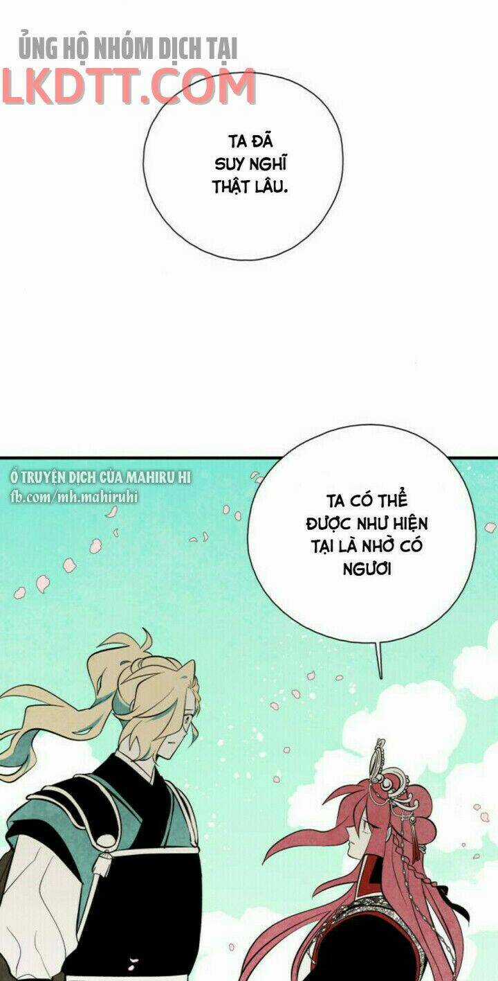 Vân Trung Hoa Chapter 126 trang 25