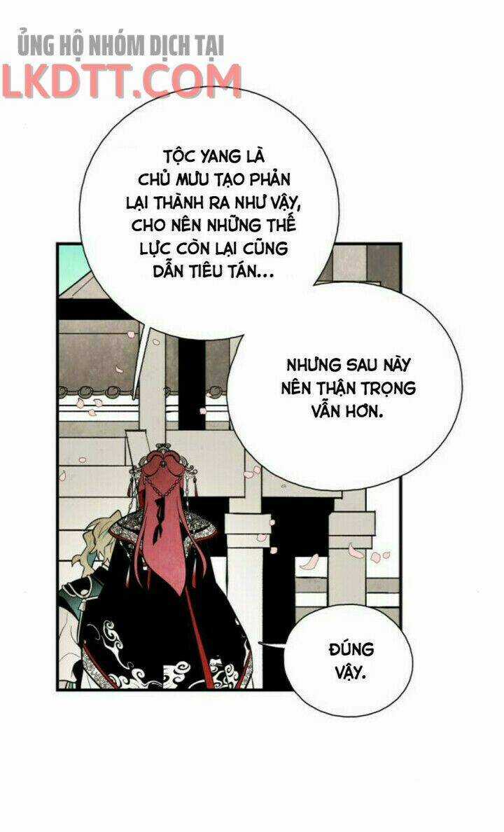 Vân Trung Hoa Chapter 126 trang 27