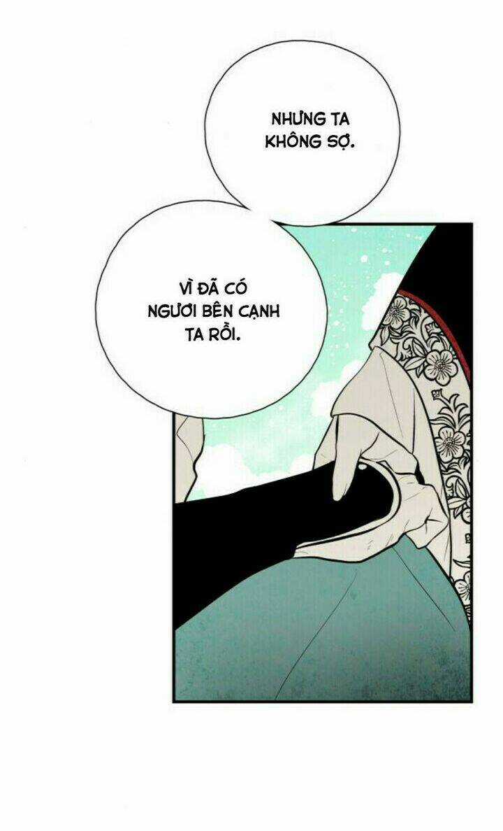 Vân Trung Hoa Chapter 126 trang 28