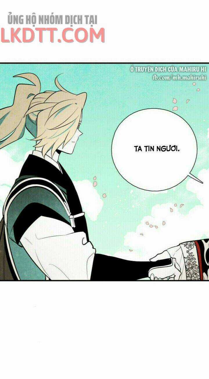 Vân Trung Hoa Chapter 126 trang 29