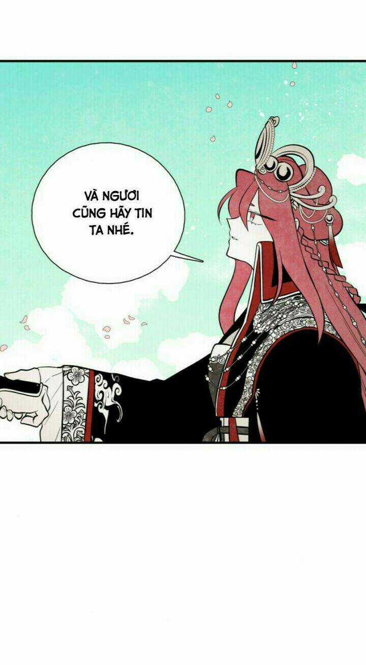 Vân Trung Hoa Chapter 126 trang 30