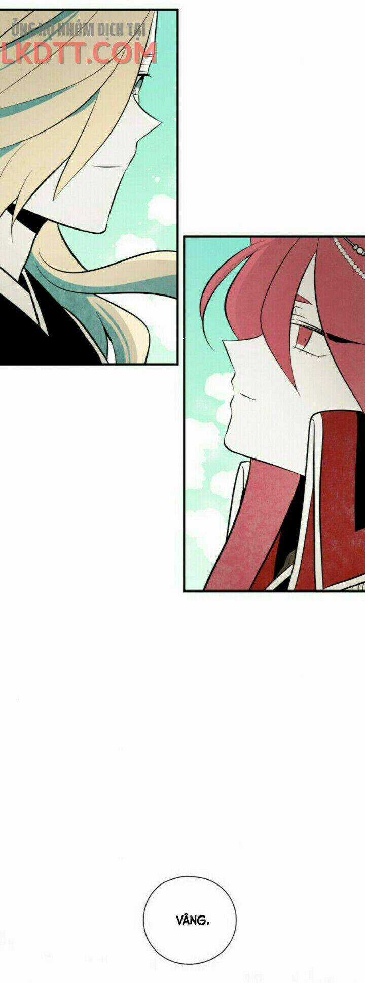 Vân Trung Hoa Chapter 126 trang 31