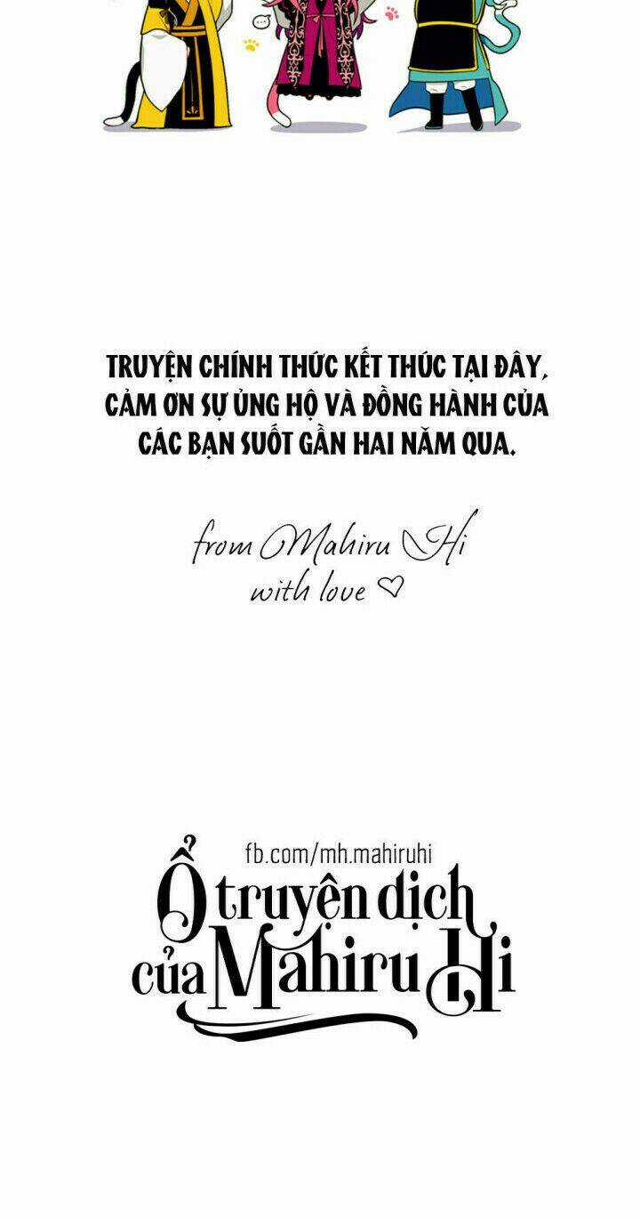 Vân Trung Hoa Chapter 126 trang 33